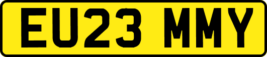 EU23MMY