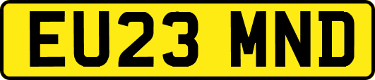 EU23MND