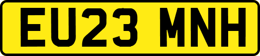 EU23MNH
