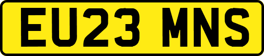 EU23MNS