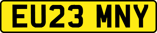 EU23MNY