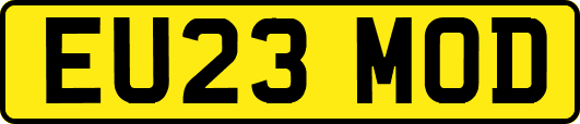 EU23MOD