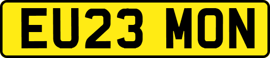 EU23MON