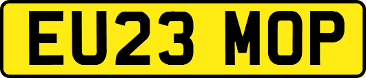 EU23MOP