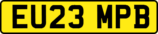 EU23MPB