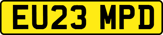 EU23MPD