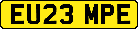 EU23MPE