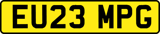 EU23MPG