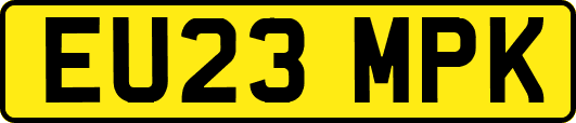 EU23MPK