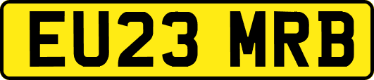 EU23MRB