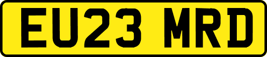 EU23MRD