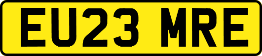 EU23MRE