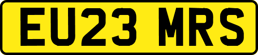EU23MRS