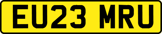 EU23MRU