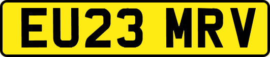 EU23MRV