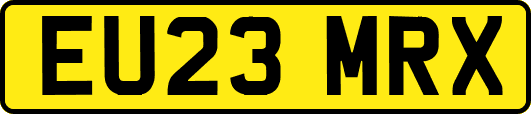 EU23MRX