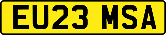 EU23MSA