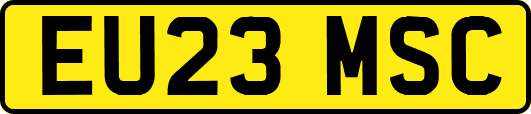 EU23MSC