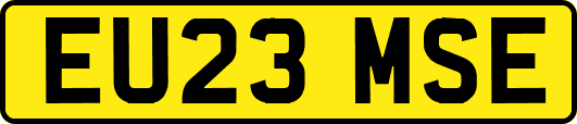 EU23MSE