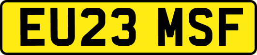 EU23MSF