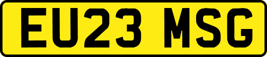 EU23MSG