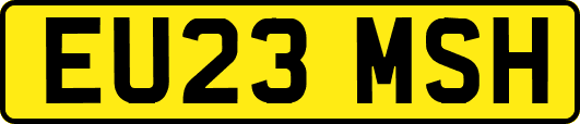EU23MSH