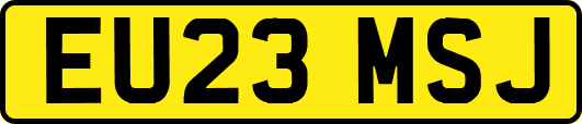EU23MSJ