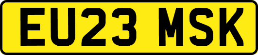EU23MSK