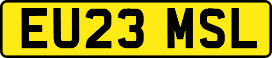 EU23MSL