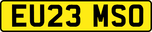 EU23MSO