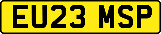 EU23MSP