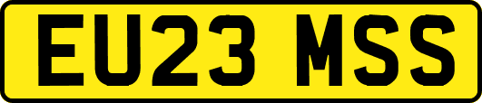 EU23MSS
