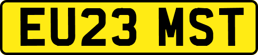 EU23MST