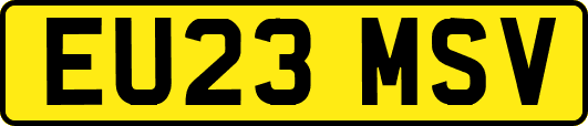 EU23MSV