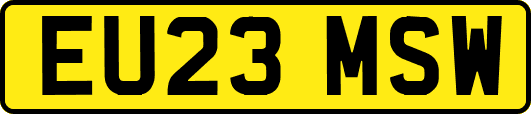 EU23MSW