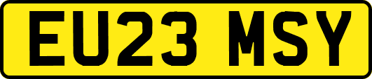 EU23MSY