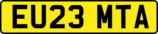 EU23MTA