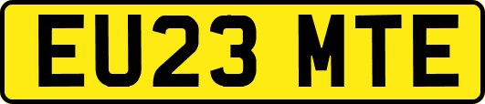 EU23MTE