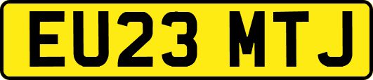 EU23MTJ