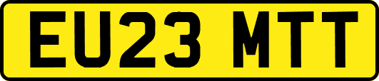EU23MTT