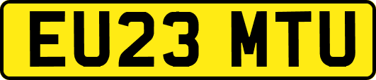 EU23MTU
