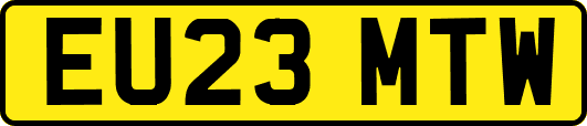 EU23MTW