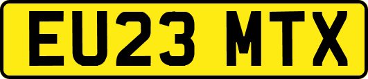 EU23MTX