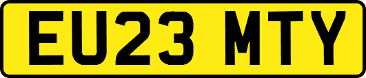 EU23MTY