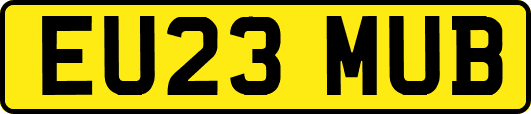 EU23MUB
