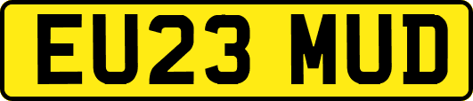 EU23MUD