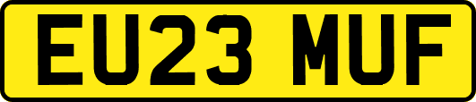 EU23MUF