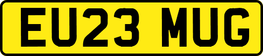 EU23MUG