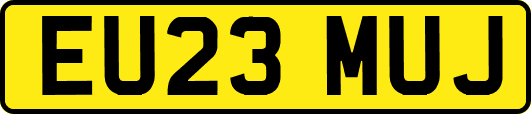 EU23MUJ