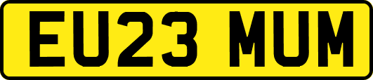 EU23MUM